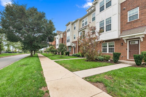 Tiny photo for 15607 Alice Mae Court, Orland Park, IL 60462 (MLS # 12734685)