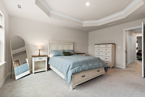 Tiny photo for 15607 Alice Mae Court, Orland Park, IL 60462 (MLS # 12734685)
