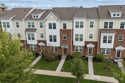 Tiny photo for 15607 Alice Mae Court, Orland Park, IL 60462 (MLS # 12734685)