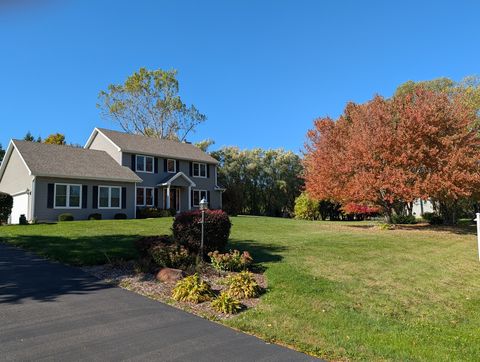 Tiny photo for 11111 Huron Drive, Spring Grove, IL 60081 (MLS # 12545290)