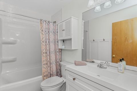 Tiny photo for 11111 Huron Drive, Spring Grove, IL 60081 (MLS # 12545290)