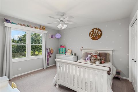 Tiny photo for 11111 Huron Drive, Spring Grove, IL 60081 (MLS # 12545290)