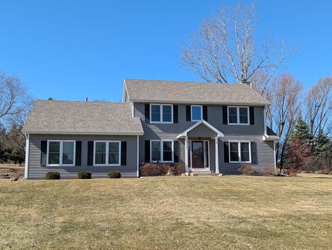 Photo of 11111 Huron Drive, Spring Grove, IL 60081 (MLS # 12545290)