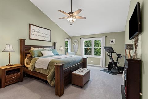 Tiny photo for 11111 Huron Drive, Spring Grove, IL 60081 (MLS # 12545290)