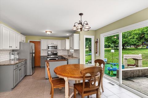 Tiny photo for 11111 Huron Drive, Spring Grove, IL 60081 (MLS # 12545290)