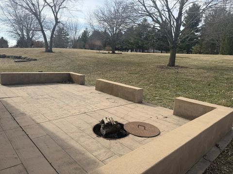 Tiny photo for 11111 Huron Drive, Spring Grove, IL 60081 (MLS # 12545290)