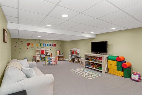 Tiny photo for 11111 Huron Drive, Spring Grove, IL 60081 (MLS # 12545290)