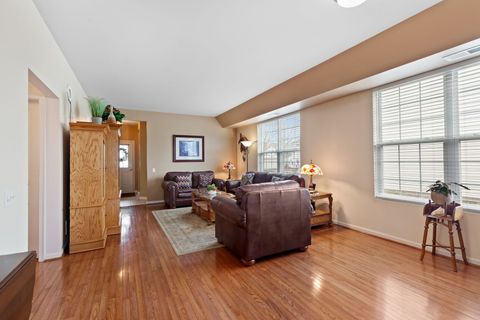 Tiny photo for 13543 Morgan Way Drive, Huntley, IL 60142 (MLS # 12585534)