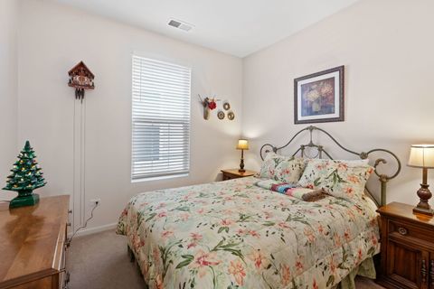 Tiny photo for 13543 Morgan Way Drive, Huntley, IL 60142 (MLS # 12585534)