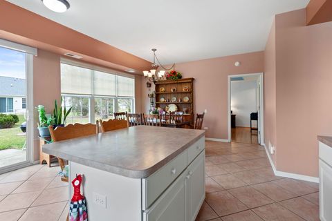 Tiny photo for 13543 Morgan Way Drive, Huntley, IL 60142 (MLS # 12585534)