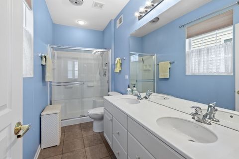 Tiny photo for 13543 Morgan Way Drive, Huntley, IL 60142 (MLS # 12585534)