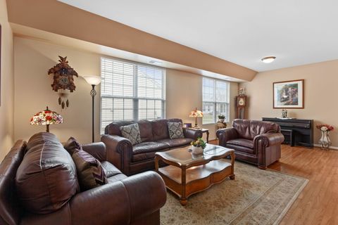 Tiny photo for 13543 Morgan Way Drive, Huntley, IL 60142 (MLS # 12585534)