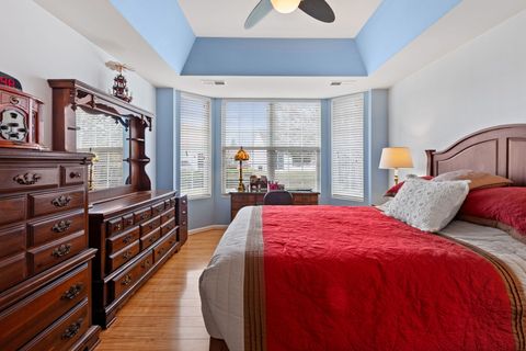 Tiny photo for 13543 Morgan Way Drive, Huntley, IL 60142 (MLS # 12585534)