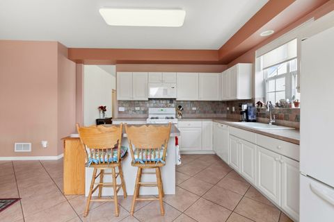 Tiny photo for 13543 Morgan Way Drive, Huntley, IL 60142 (MLS # 12585534)