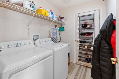 Tiny photo for 13543 Morgan Way Drive, Huntley, IL 60142 (MLS # 12585534)