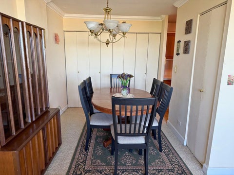 Tiny photo for 33 N Main Street #9F, Lombard, IL 60148 (MLS # 12721331)