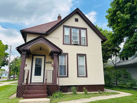 458 Morgan Street Elgin IL 60123