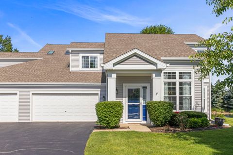 Photo of 222 Grays Drive, Oswego, IL 60543 (MLS # 12686620)