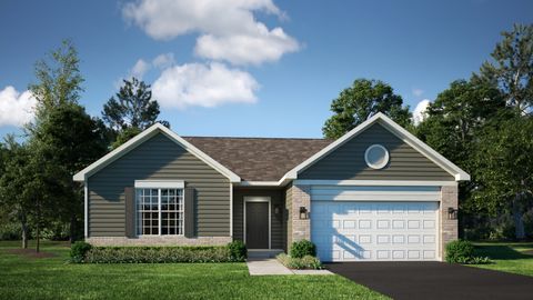 7605 Sassafras Lane Joliet IL 60431