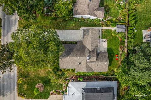 Tiny photo for 909 S Main Street, Wheaton, IL 60189 (MLS # 12519419)