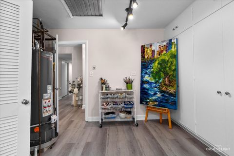 Tiny photo for 909 S Main Street, Wheaton, IL 60189 (MLS # 12519419)