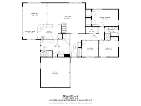 Tiny photo for 909 S Main Street, Wheaton, IL 60189 (MLS # 12519419)