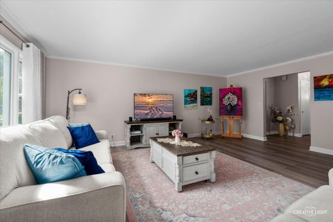 Tiny photo for 909 S Main Street, Wheaton, IL 60189 (MLS # 12519419)