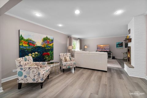 Tiny photo for 909 S Main Street, Wheaton, IL 60189 (MLS # 12519419)