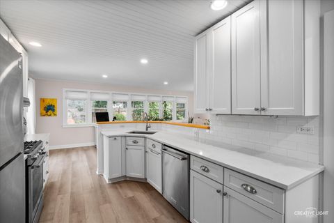 Tiny photo for 909 S Main Street, Wheaton, IL 60189 (MLS # 12519419)