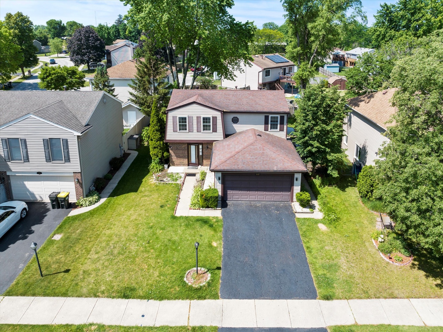640 Rodenburg Road