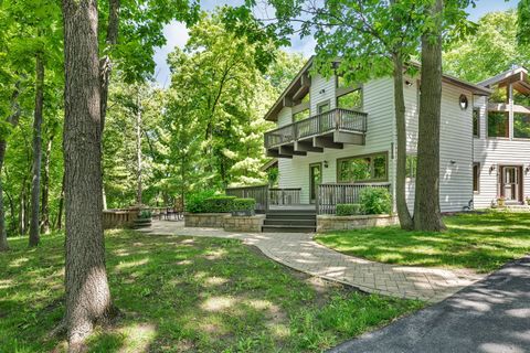 Photo of 3085 W Southmor Road, Morris, IL 60450 (MLS # 12378544)