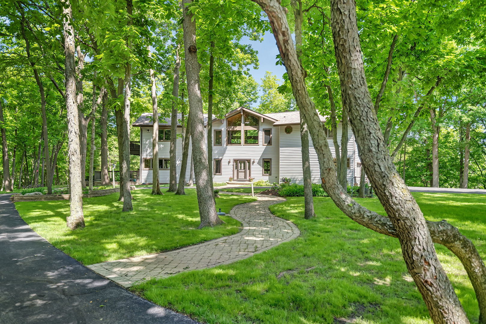 3085 W Southmor Road
