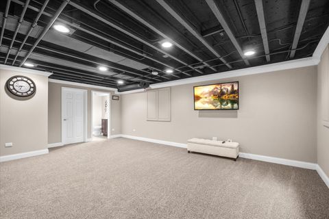 Tiny photo for 531 Birchwood Drive, Yorkville, IL 60560 (MLS # 12593904)