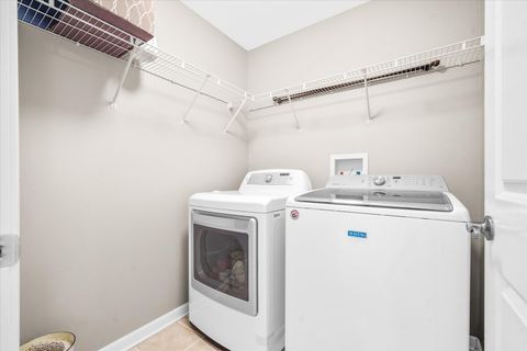 Tiny photo for 531 Birchwood Drive, Yorkville, IL 60560 (MLS # 12593904)