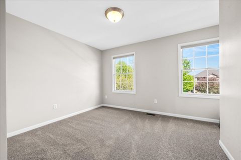 Tiny photo for 531 Birchwood Drive, Yorkville, IL 60560 (MLS # 12593904)