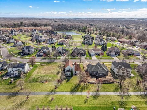 Tiny photo for 531 Birchwood Drive, Yorkville, IL 60560 (MLS # 12593904)