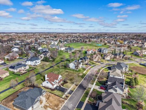 Tiny photo for 531 Birchwood Drive, Yorkville, IL 60560 (MLS # 12593904)