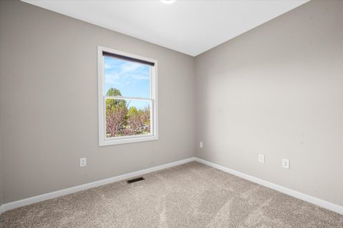 Tiny photo for 531 Birchwood Drive, Yorkville, IL 60560 (MLS # 12593904)