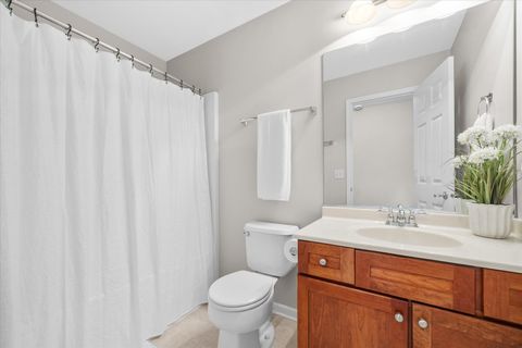 Tiny photo for 531 Birchwood Drive, Yorkville, IL 60560 (MLS # 12593904)