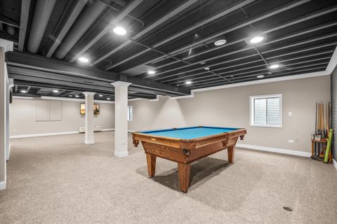 Tiny photo for 531 Birchwood Drive, Yorkville, IL 60560 (MLS # 12593904)
