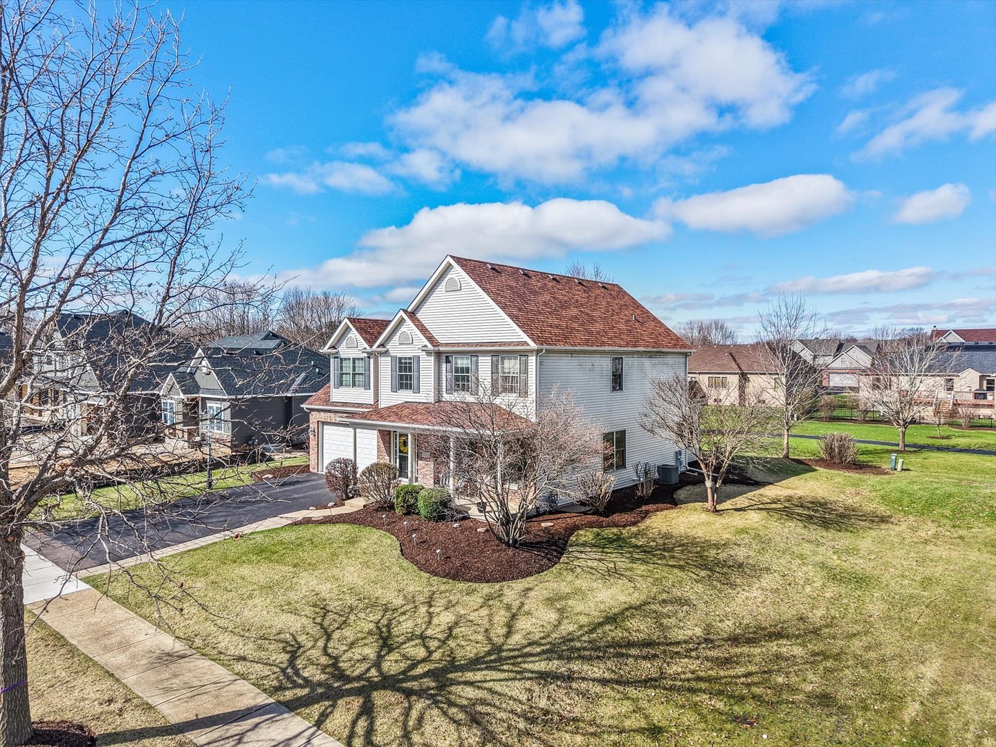 531 Birchwood Drive