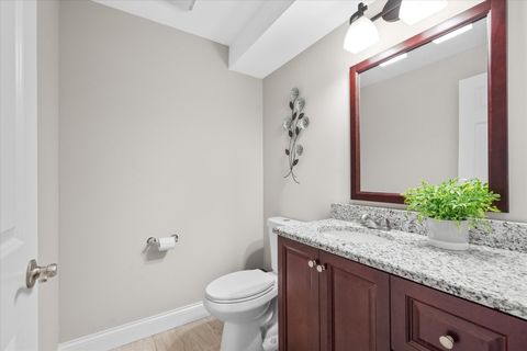 Tiny photo for 531 Birchwood Drive, Yorkville, IL 60560 (MLS # 12593904)