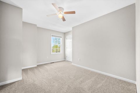 Tiny photo for 531 Birchwood Drive, Yorkville, IL 60560 (MLS # 12593904)