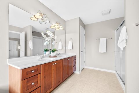Tiny photo for 531 Birchwood Drive, Yorkville, IL 60560 (MLS # 12593904)