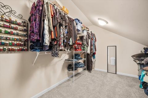 Tiny photo for 531 Birchwood Drive, Yorkville, IL 60560 (MLS # 12593904)