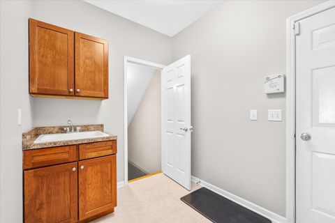 Tiny photo for 531 Birchwood Drive, Yorkville, IL 60560 (MLS # 12593904)