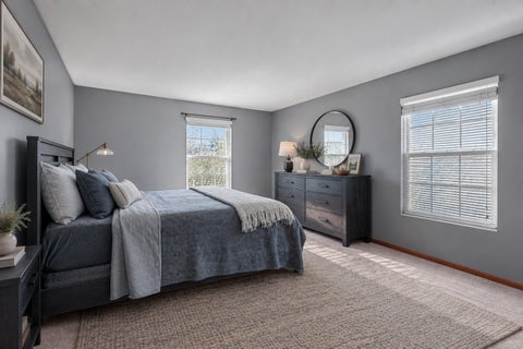 Tiny photo for 115 E Meadow Drive, Cortland, IL 60112 (MLS # 12773370)