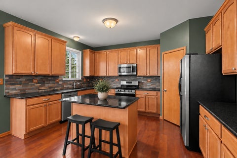 Tiny photo for 115 E Meadow Drive, Cortland, IL 60112 (MLS # 12773370)