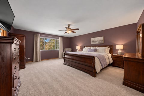 Tiny photo for 115 E Meadow Drive, Cortland, IL 60112 (MLS # 12773370)