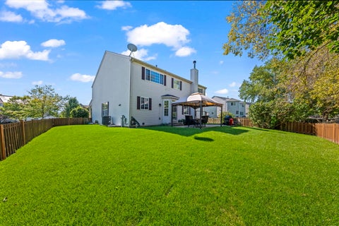 Tiny photo for 115 E Meadow Drive, Cortland, IL 60112 (MLS # 12773370)